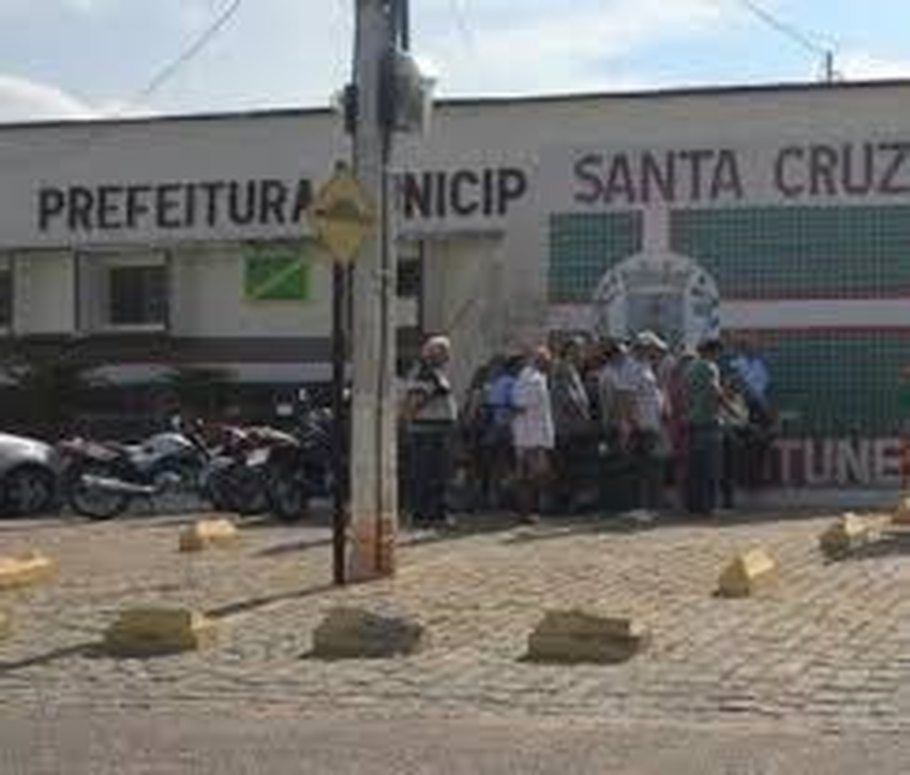 28072020 santa cruz Easy Resize.com - MISTÉRIO : Após receber mais de R$ 600 mil para o enfrentamento da covid-19, prefeitura de Santa Cruz só usou pouco mais de 5% ; VEJA